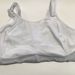 Brooks Fiona Medium Impact Sports Bras.